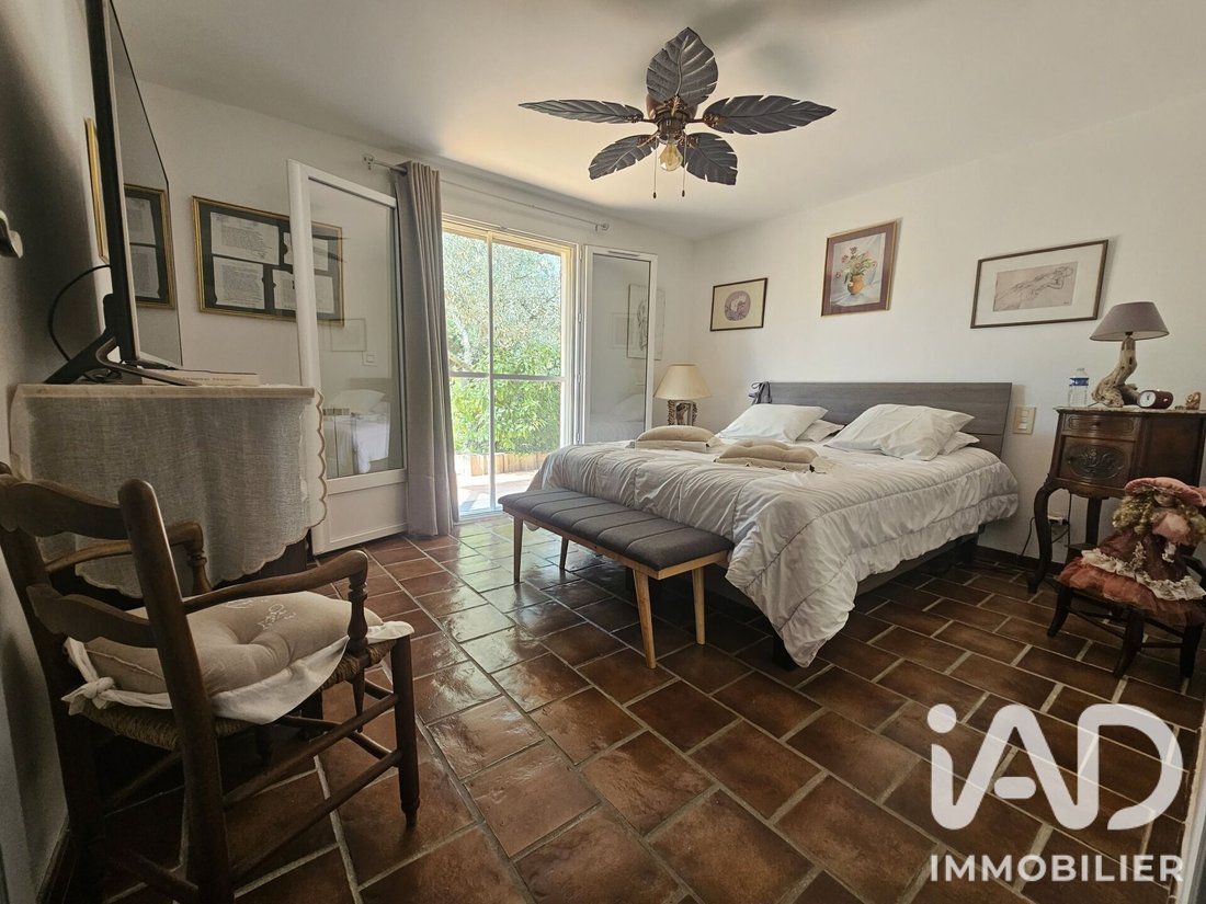 House in Ollieres, Provence-Alpes-Côte d'Azur, France 5 - 18484943
