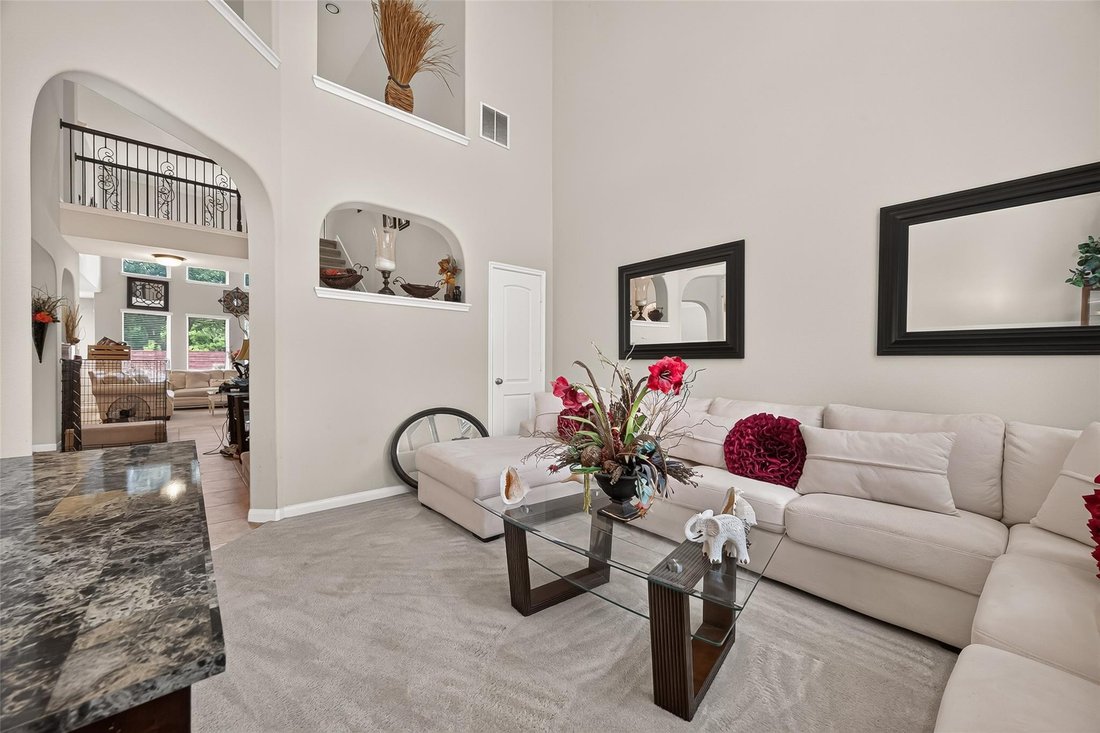 House in Richmond, Texas, United States 5 - 18488139