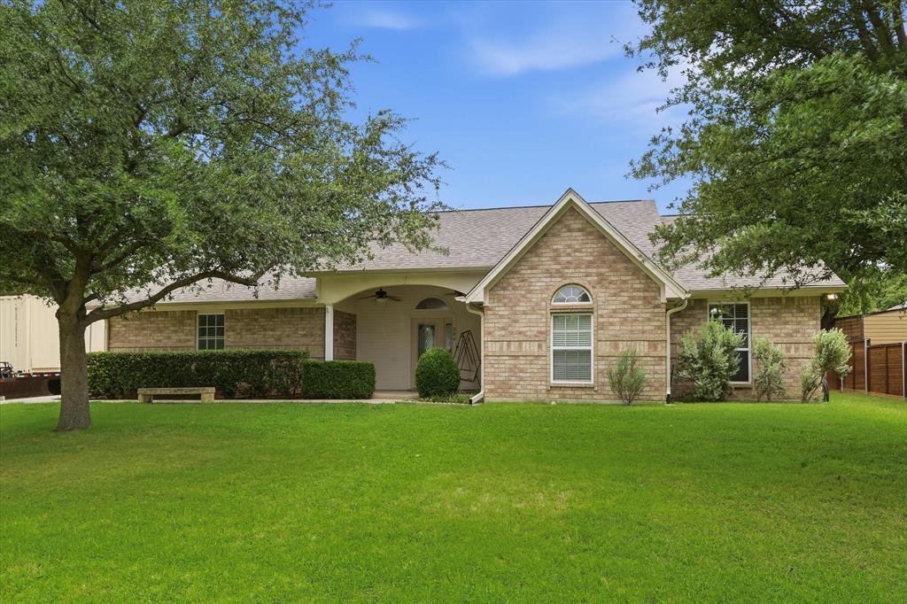 House in Lantana, Texas, United States 4 - 18483860