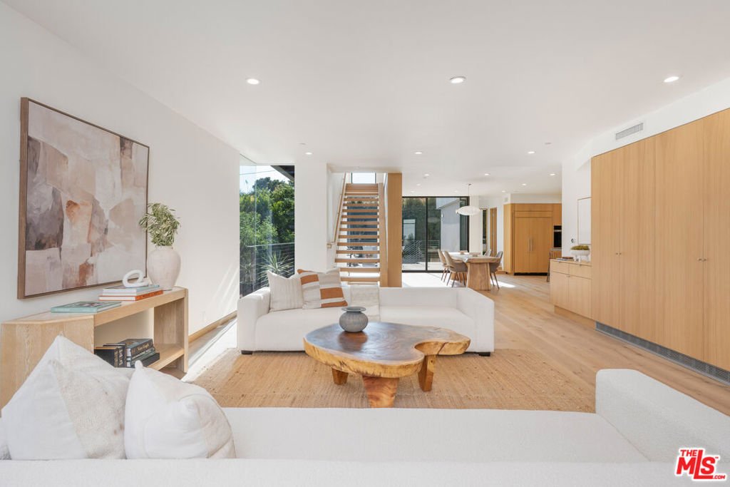 House in Los Angeles, California, United States 2 - 18485332