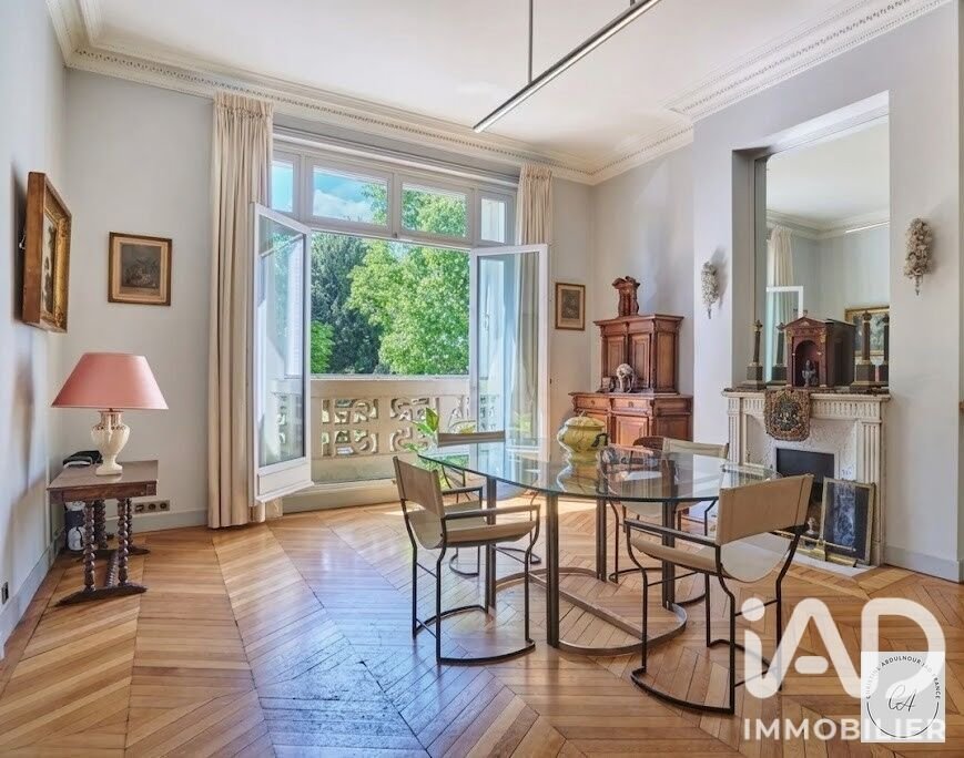 Apartment in Chaillot, Paris 16e Arrondissement, Paris 3 - 18484931