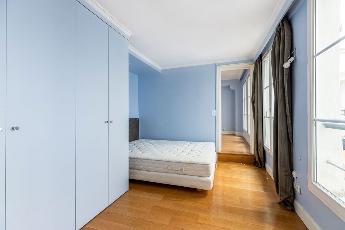 Apartment in Monnaie, Paris 6e Arrondissement, Paris 5 - 18487000