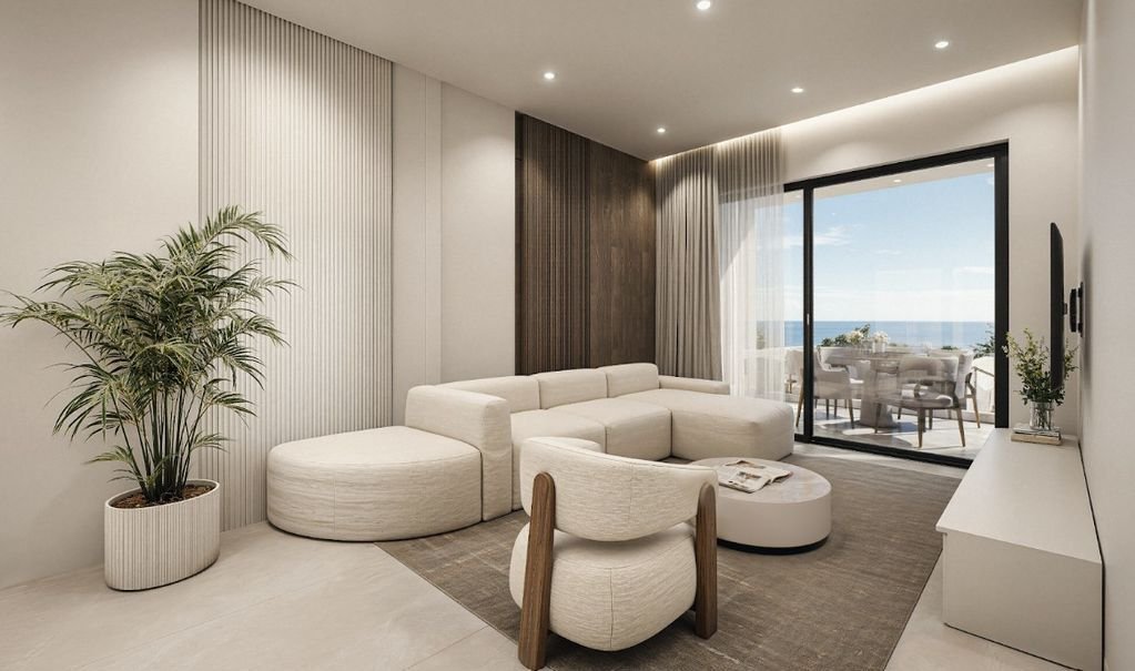 Apartment in Kissonerga, Paphos, Cyprus 4 - 18488080