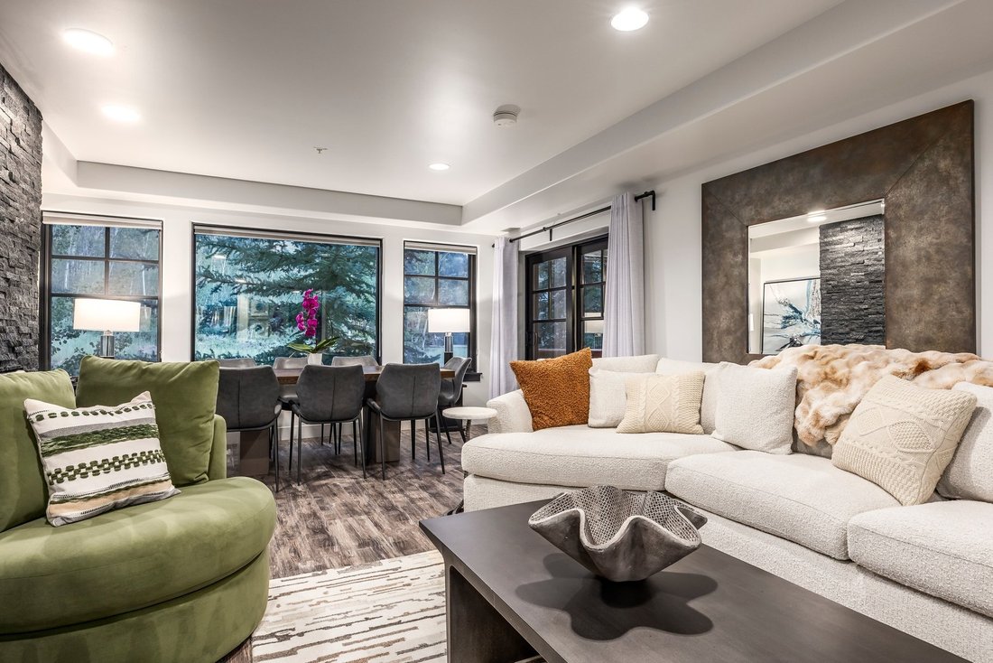 Condo in Park City, Utah, United States 5 - 18487721