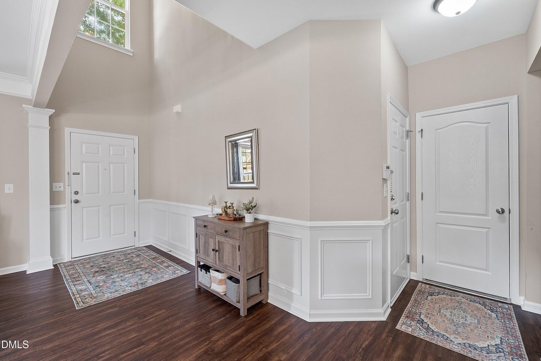 House in Raleigh, North Carolina, United States 4 - 18485921