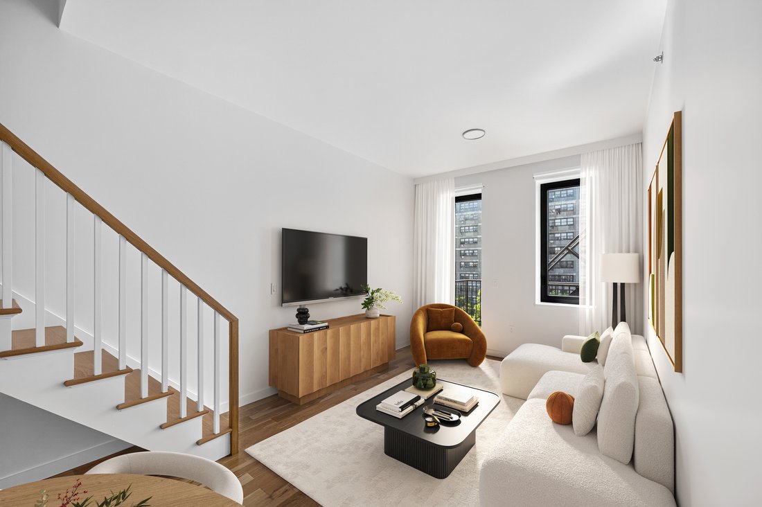 Condo in New York, New York, United States 4 - 18486672