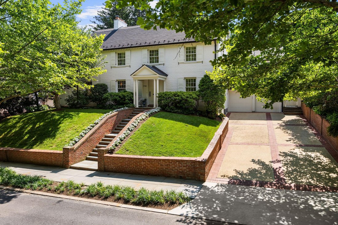 House in Washington, District of Columbia, United States 1 - 18484258