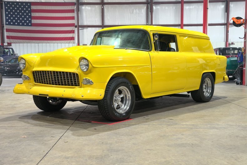 Coupe in Grand Rapids, United States 1 - 18488343