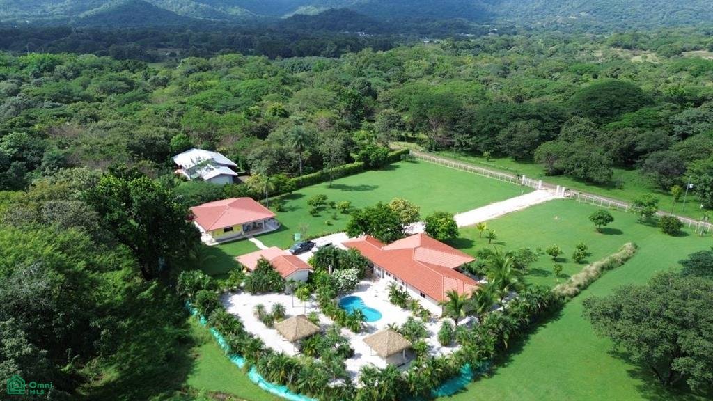 House in Cartagena, Santa Cruz, Costa Rica 1 - 17544090