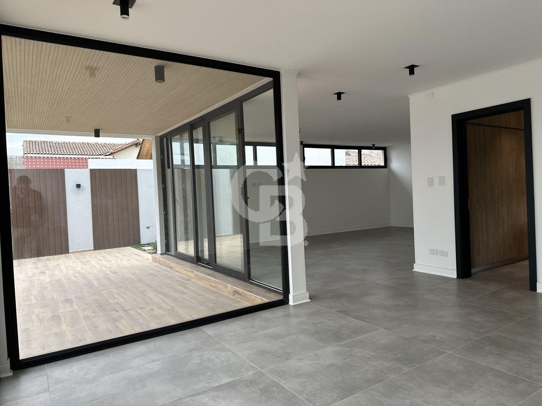 House in Las Condes, Santiago Metropolitan Region, Chile 4 - 18484689
