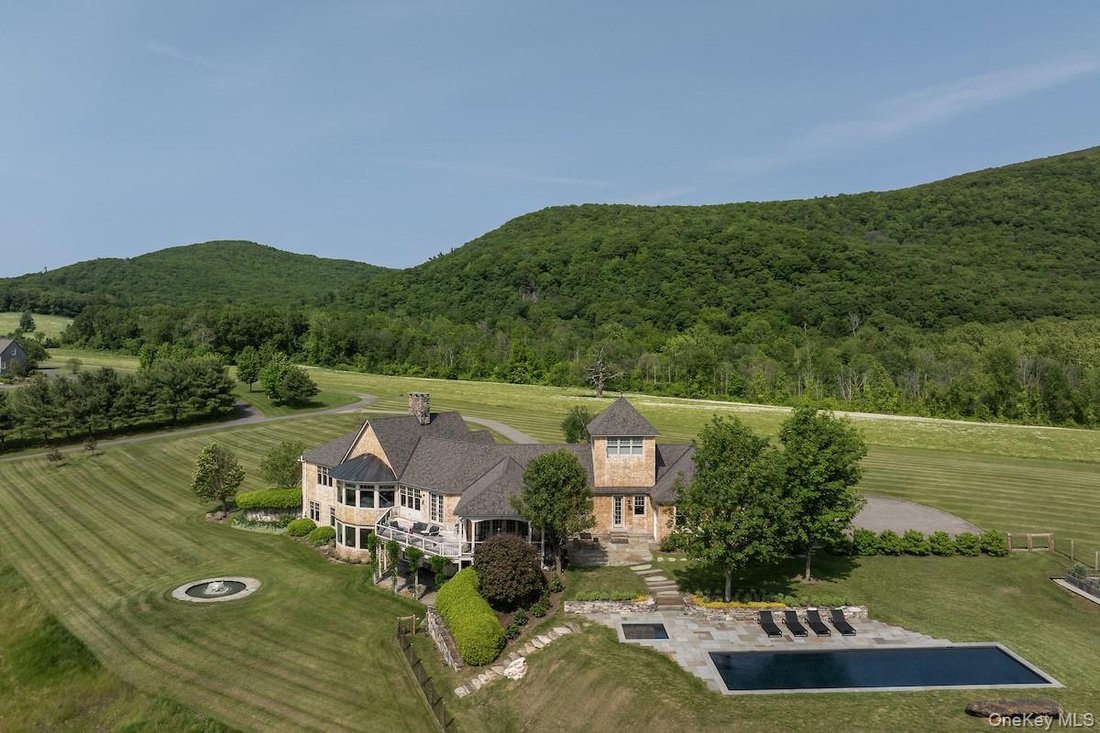 House in Copake, New York, United States 2 - 18257270