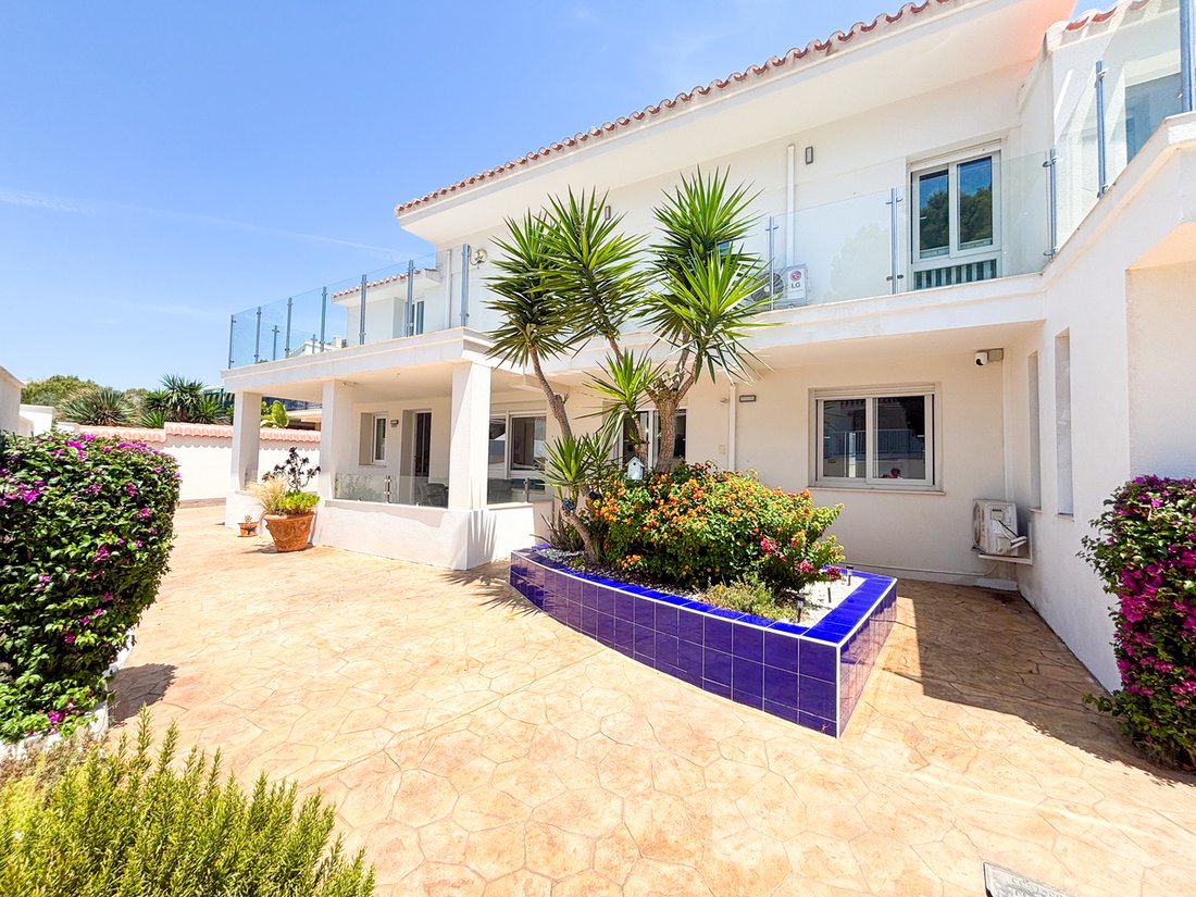 Villa in Dehesa de Campoamor, Orihuela, Valencian Community 2 - 17314876