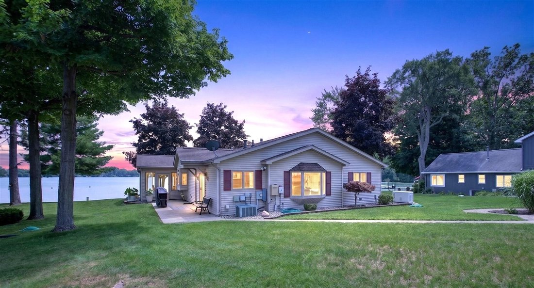 House in Horton, Michigan, United States 1 - 18487833