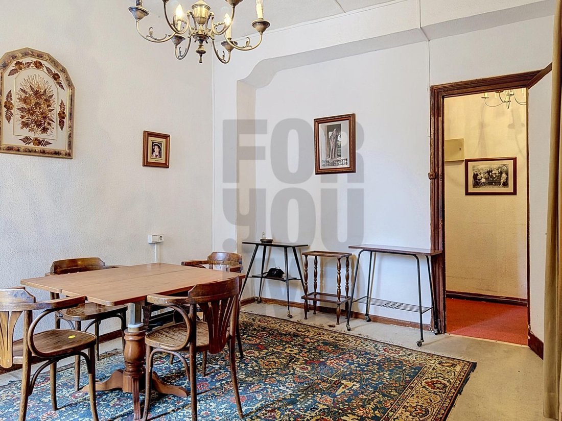 Apartment in Centro, Donostia-San Sebastian, Spain 4 - 18488151