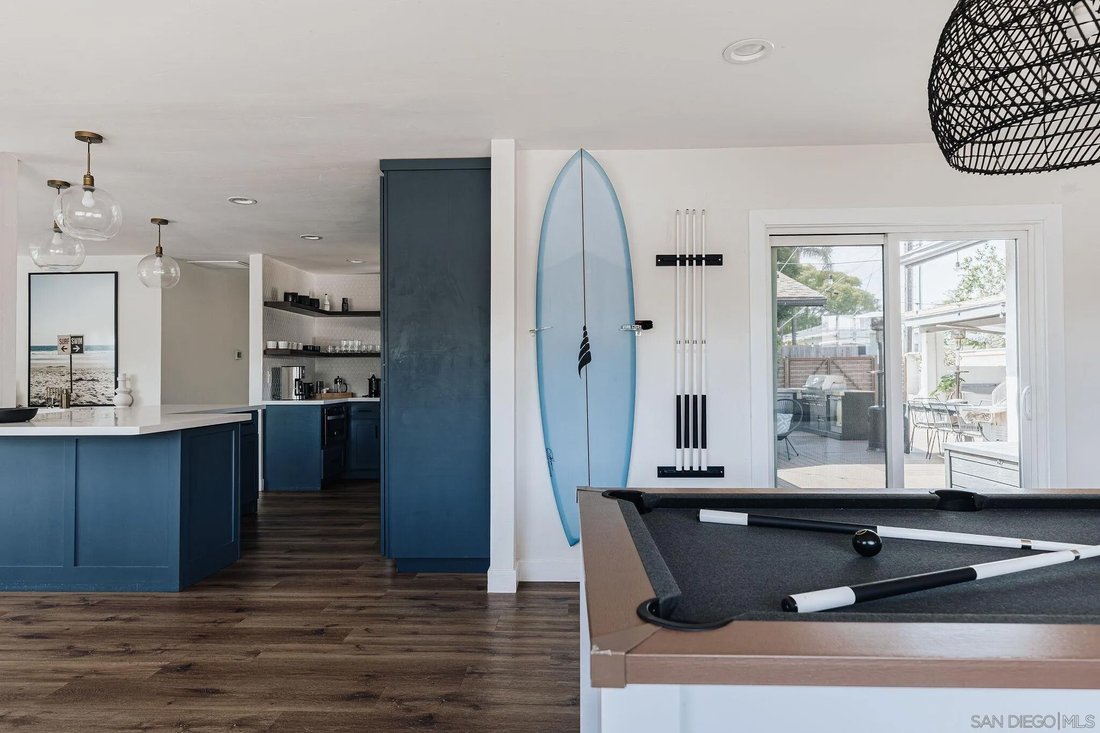 House in San Diego, California, United States 4 - 18485916