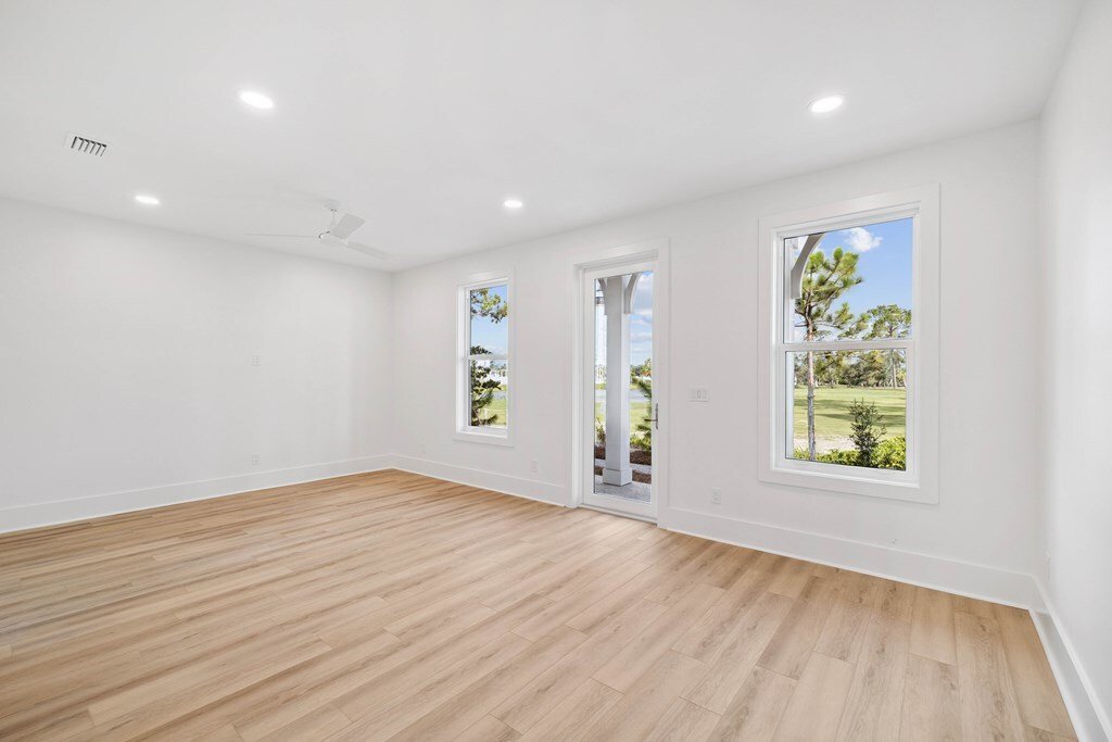 Townhouse in Port St. Joe, Florida, United States 5 - 18487826