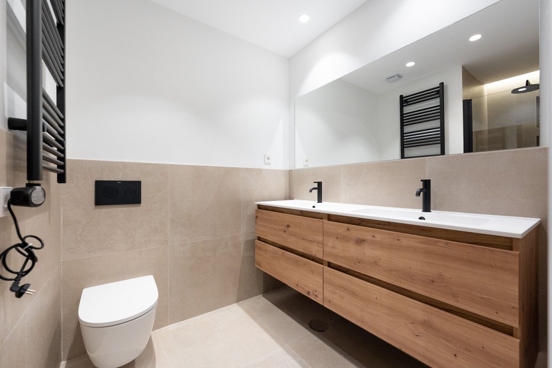 Apartment in Barrio Salamanca, Madrid, Spain 3 - 18483978