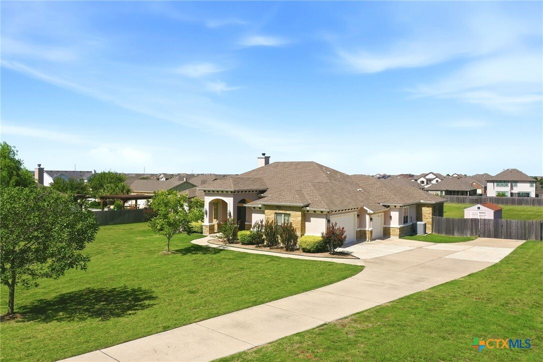 House in Hutto, Texas, United States 4 - 18485181