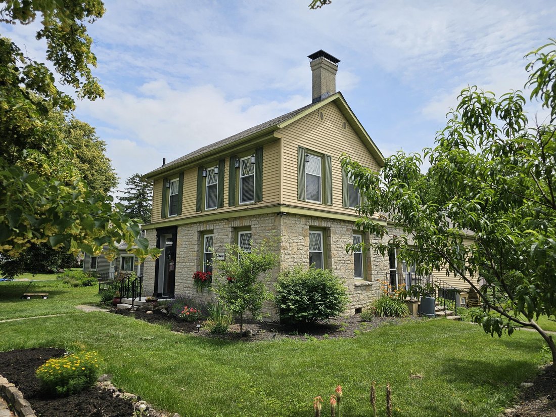 Casa a Liberty Township, Ohio, Stati Uniti 1 - 18487926