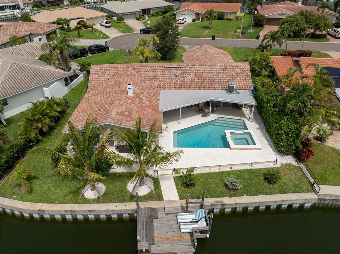 House in St. Petersburg, Florida, United States 1 - 18483252