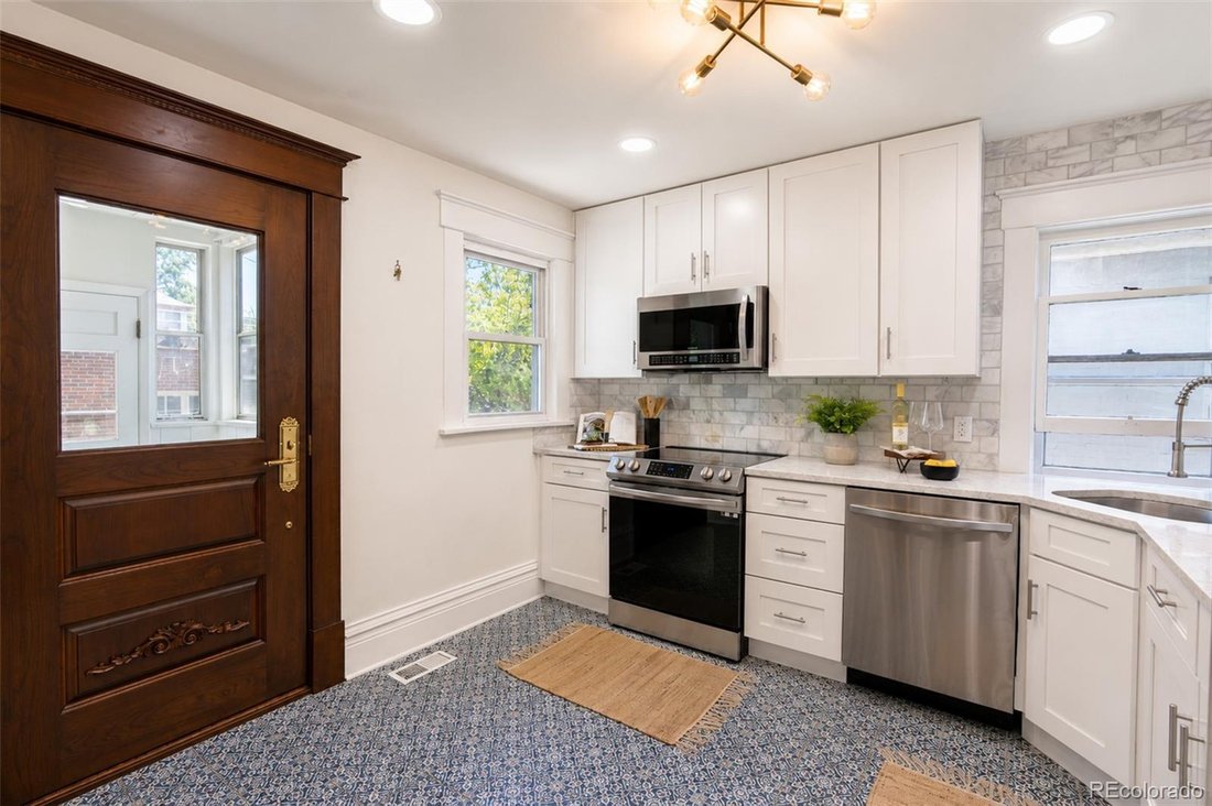 House in Denver, Colorado, United States 5 - 18488027