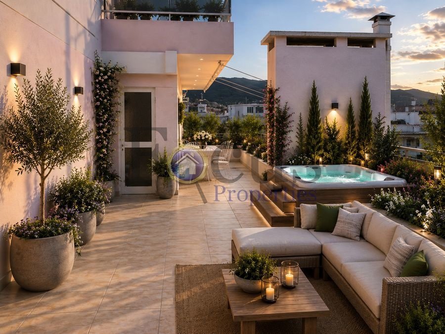 Condo in Glyfada, Attica, Greece 4 - 18483799