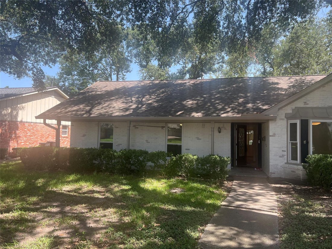 House in Houston, Texas, United States 2 - 18486234