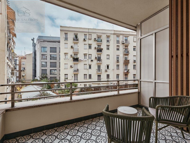 Apartment in Barrio Salamanca, Madrid, Spain 1 - 18486728