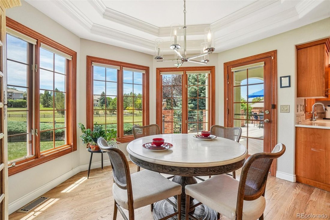 House in Longmont, Colorado, United States 4 - 18485251