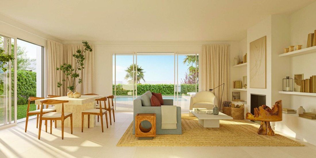 Villa in Sotogrande, San Roque, Andalusia 5 - 18485291