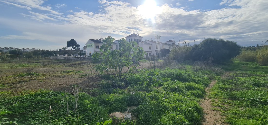 Land in Mijas, Andalusia, Spain 4 - 16964987