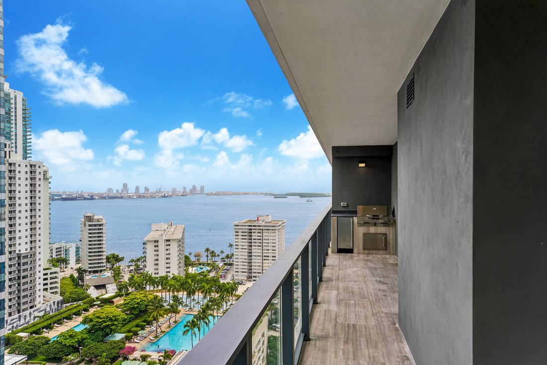 Condo in Miami, Florida, United States 2 - 18487719
