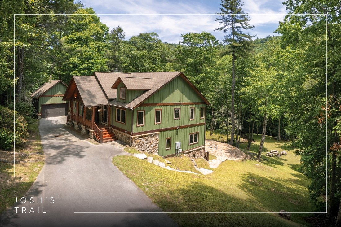 House in Highlands, North Carolina, United States 2 - 18151108