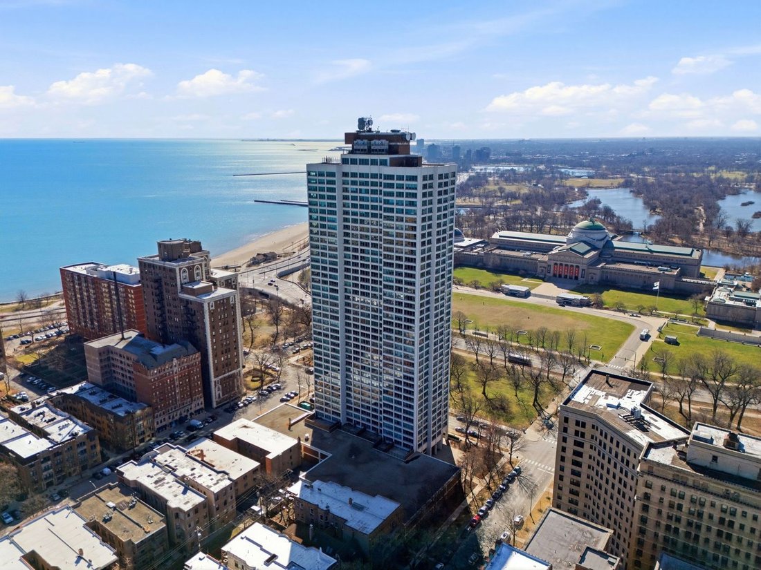 Condo in Chicago, Illinois, United States 3 - 18485965