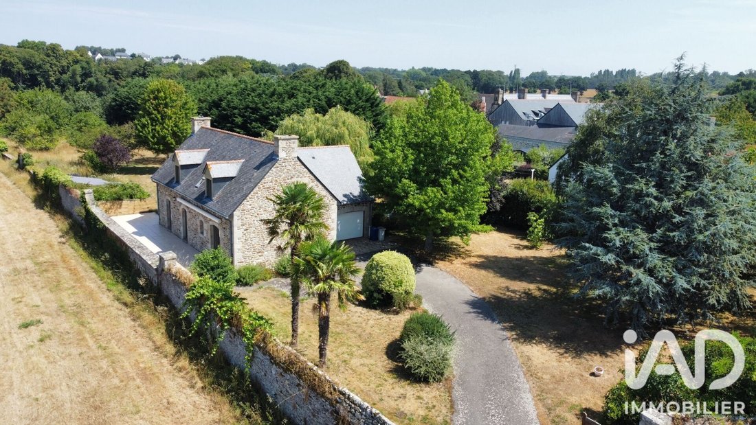 House in Quelmer-Château Malo, Saint-Malo, France 2 - 18484923