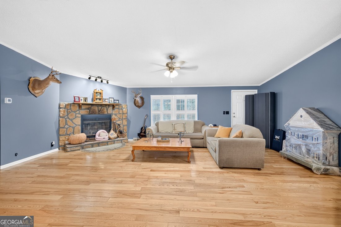 House in Gainesville, Georgia, United States 4 - 18488179