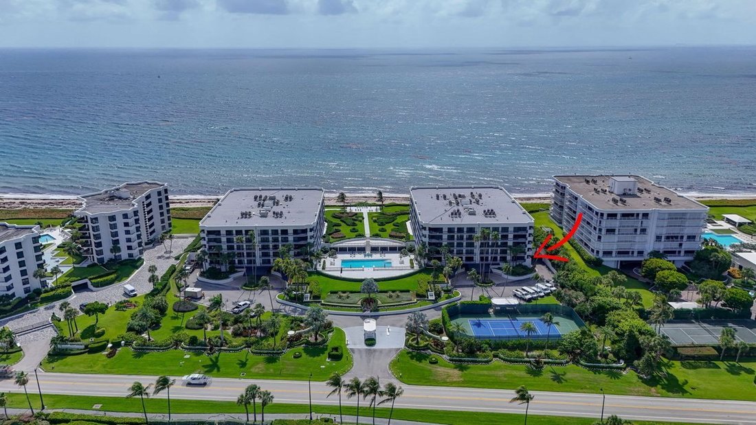 Condo in Palm Beach, Florida, United States 1 - 18484760