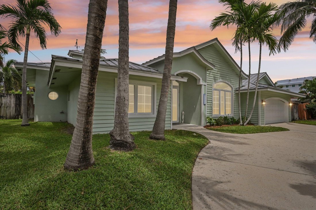 House in Lighthouse Point, Florida, United States 2 - 18485693