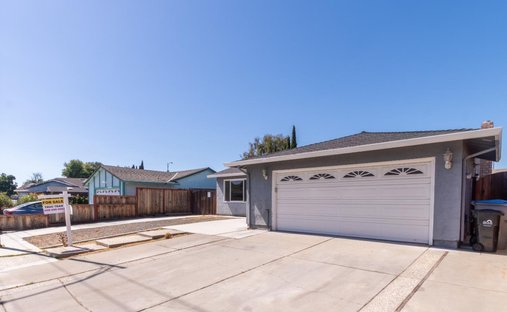 House in San Jose, California, United States 1