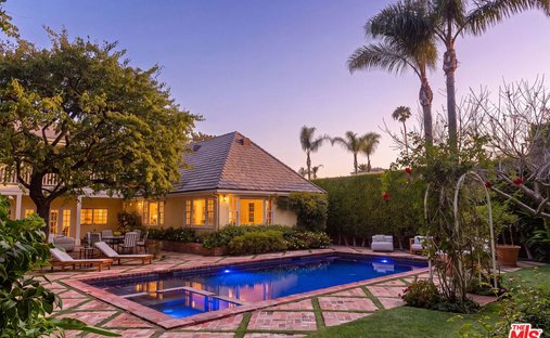 House in Malibu, California, United States 1