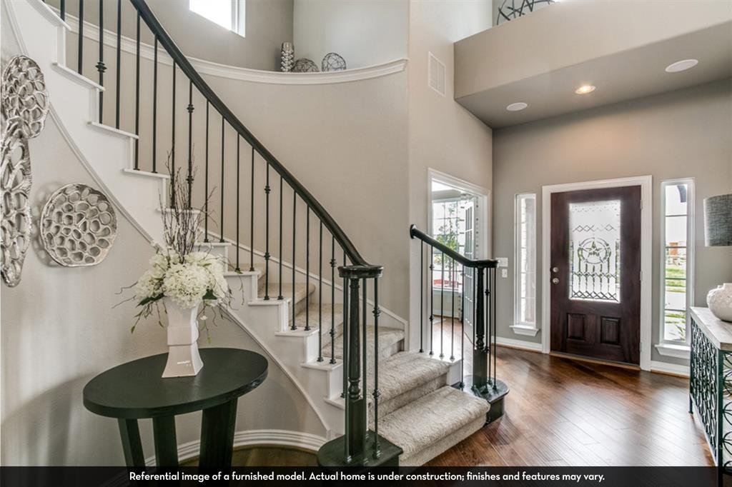 House in Celina, Texas, United States 4 - 18486473