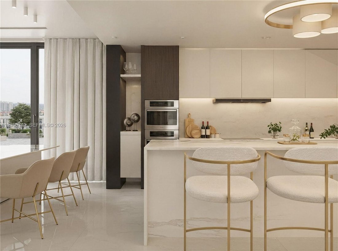 Condo in Fort Lauderdale, Florida, United States 5 - 18486723