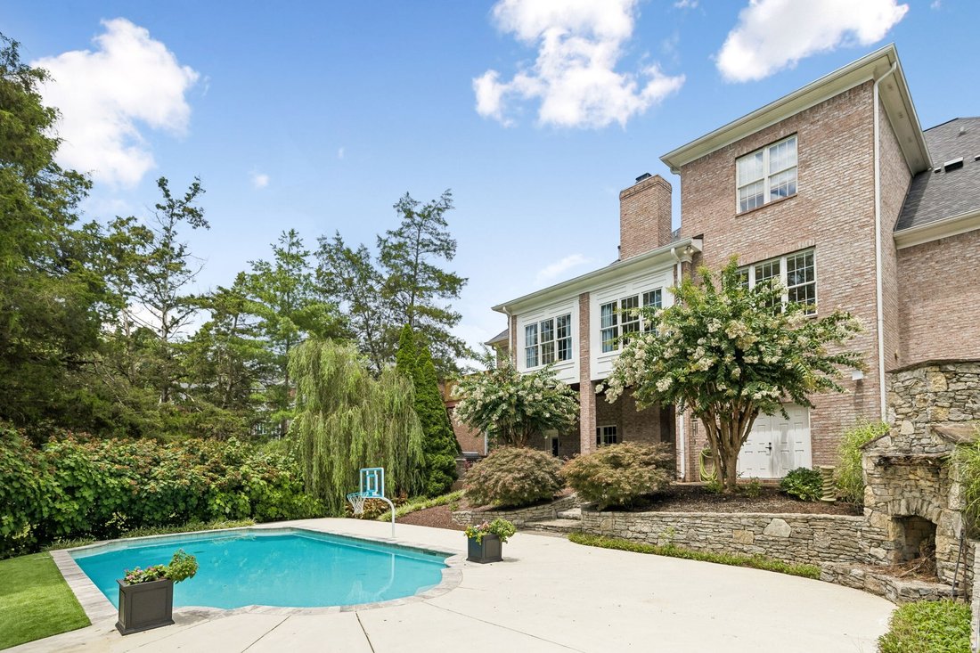 House in Nashville, Tennessee, United States 3 - 18486511