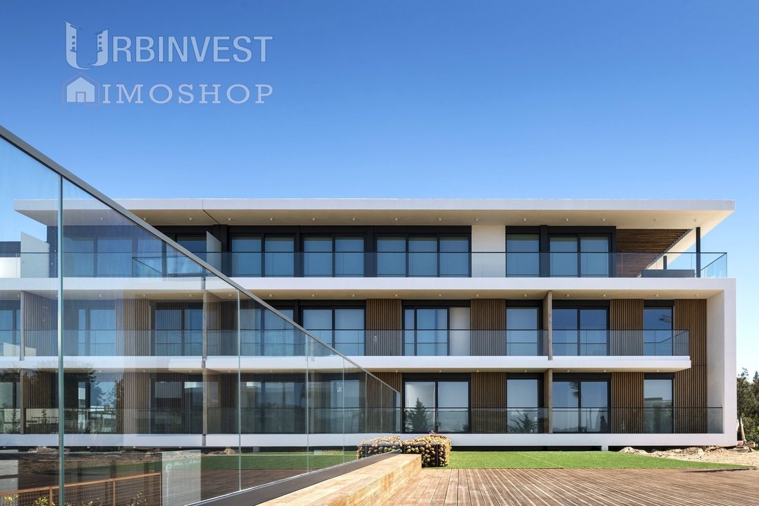 Apartment in Vilamoura, Quarteira, Algarve 1 - 17970240