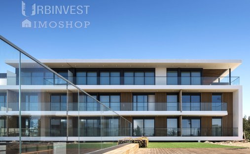 Appartement à Vilamoura, Quarteira, Algarve 1