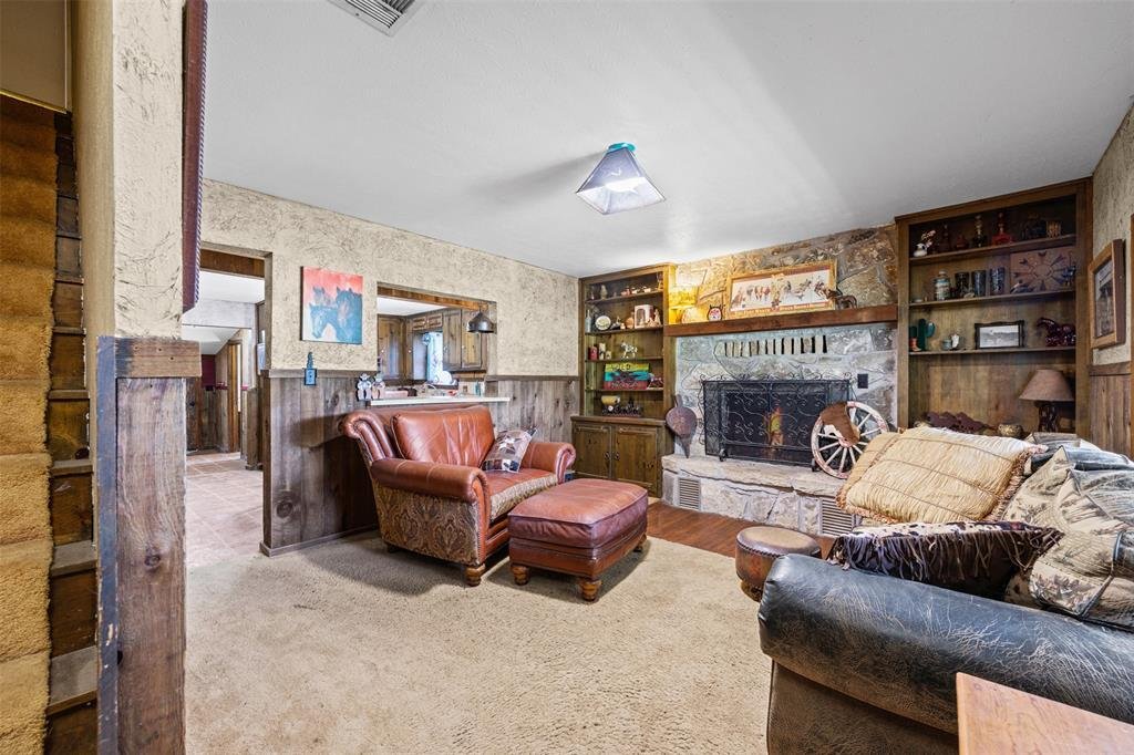 House in Burleson, Texas, United States 4 - 18167241