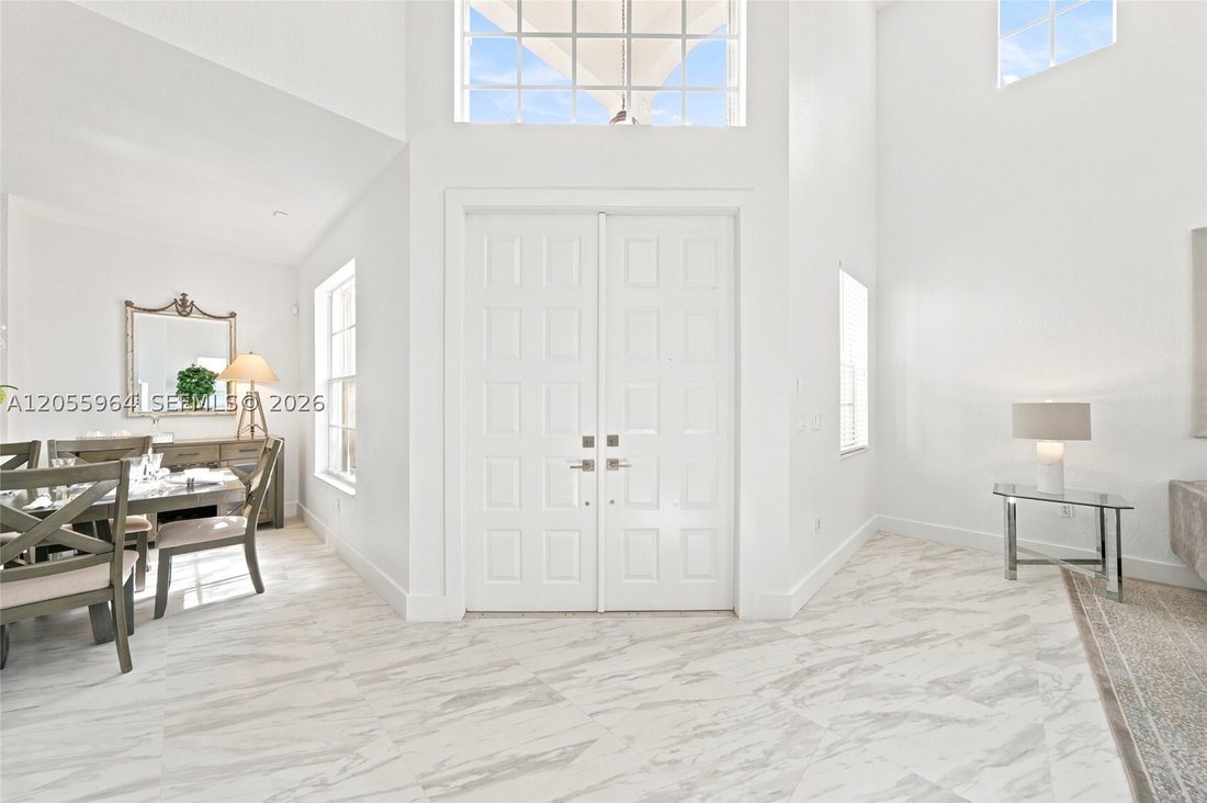 House in Weston, Florida, United States 3 - 18485427