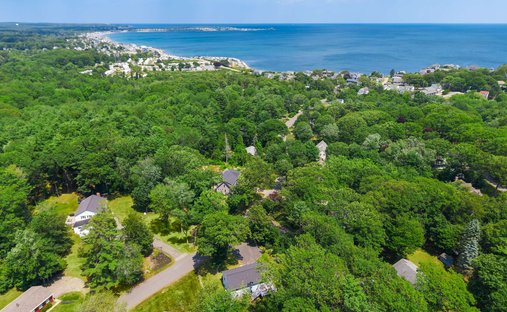 House in York, Maine, United States 1