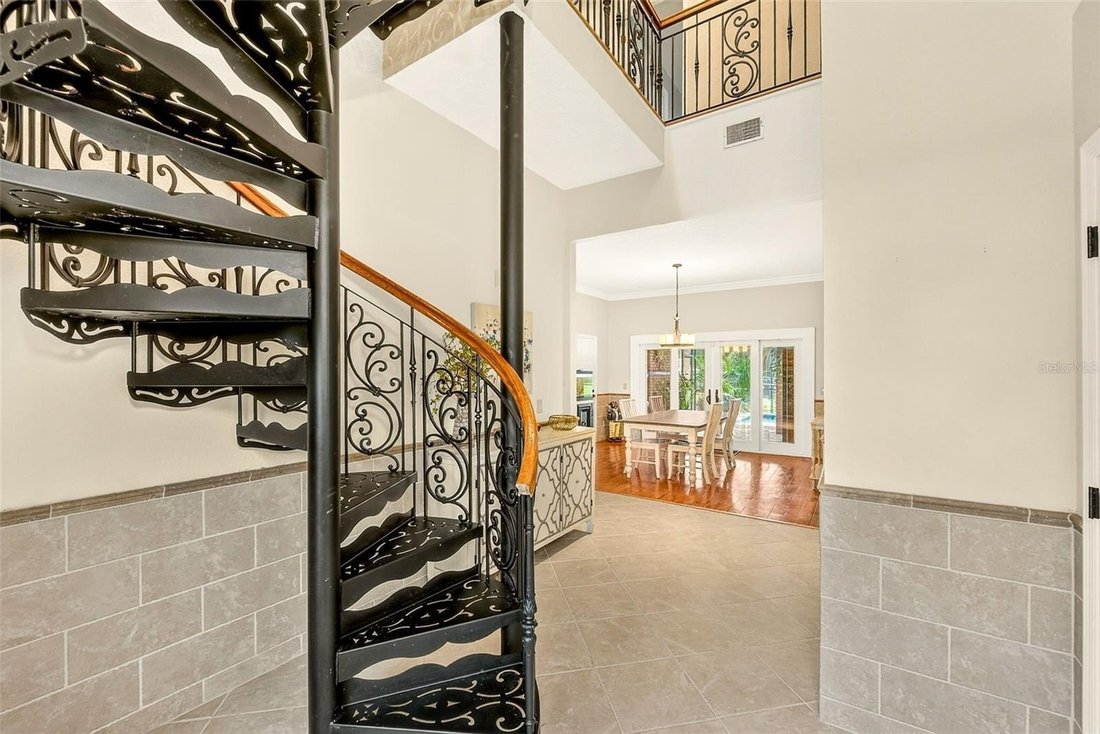 House in Riverview, Florida, United States 5 - 18487498