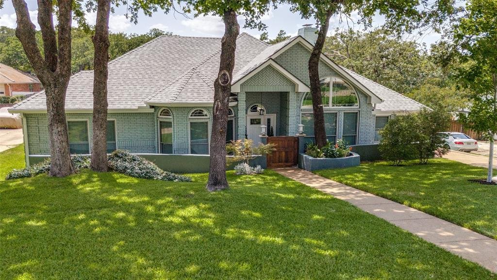 House in Arlington, Texas, United States 2 - 18486385